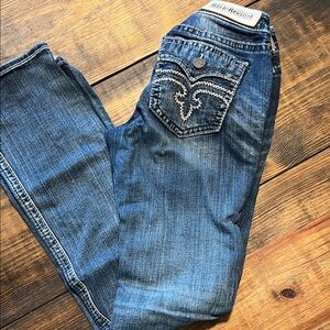 Rock Revival Julee Bootcut Jeans